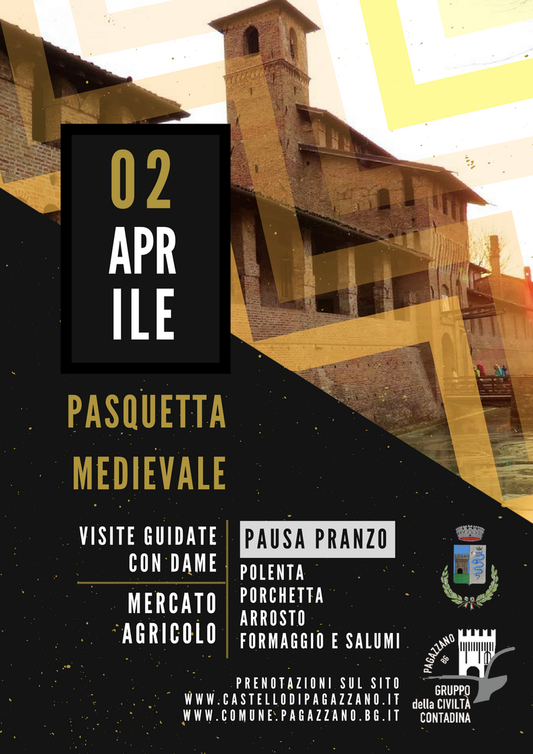 Medieval Easter Monday
