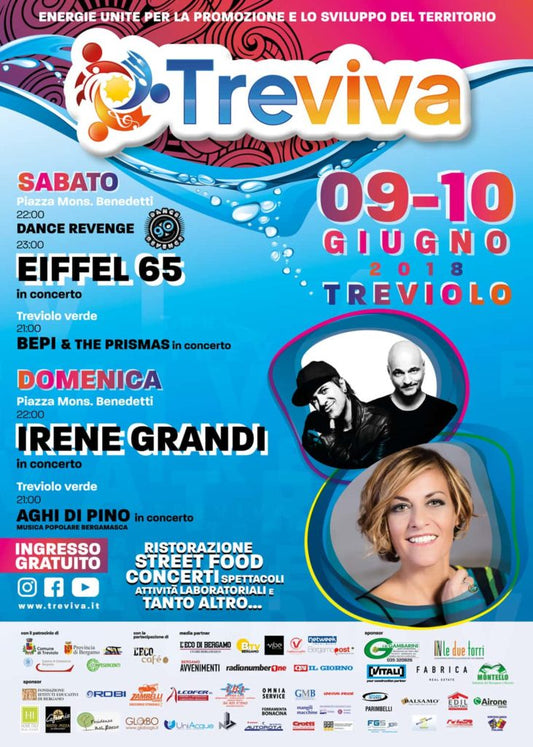 Treviva