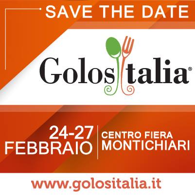 Golositalia 2018