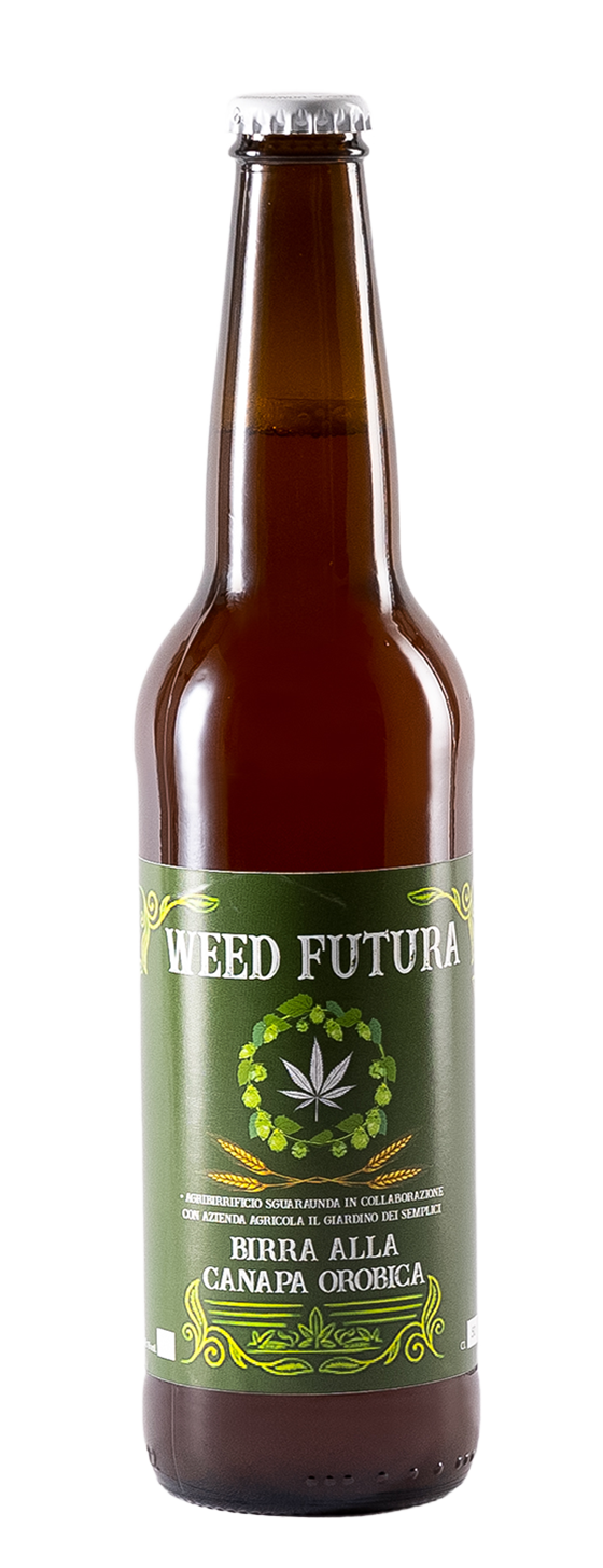 Weed Futura